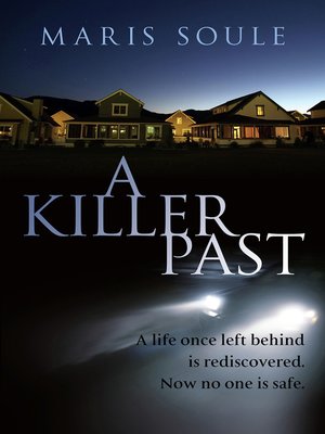 cover image of A Killer Past